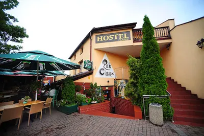 Hostel Classic Piła - korzystne noclegi w Pile